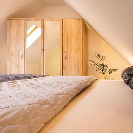 Ferienwohnung Josi Unterweissbach Dış mekan fotoğraf