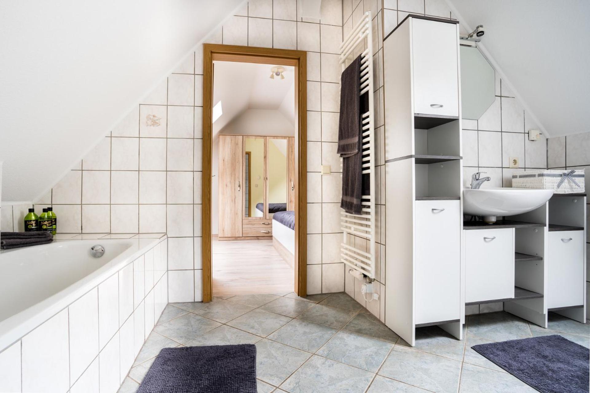 Ferienwohnung Josi Unterweissbach Dış mekan fotoğraf